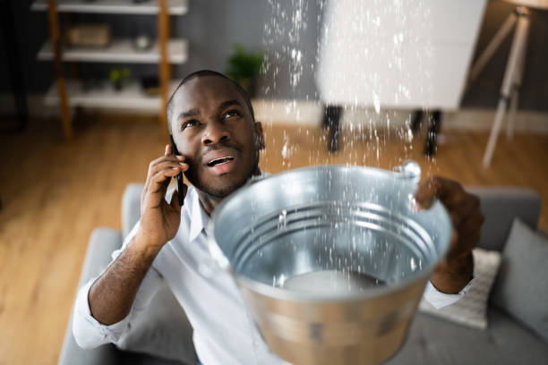 Best Water damage restoration insurance claims  in University Of Lifornia Davis, CA