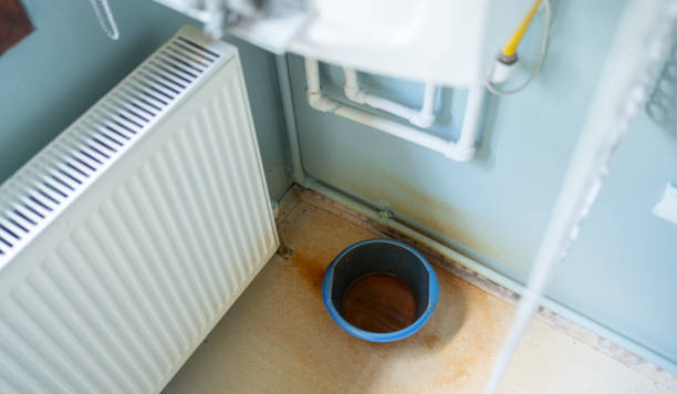 Best Flood restoration services  in University Of Lifornia Davis, CA